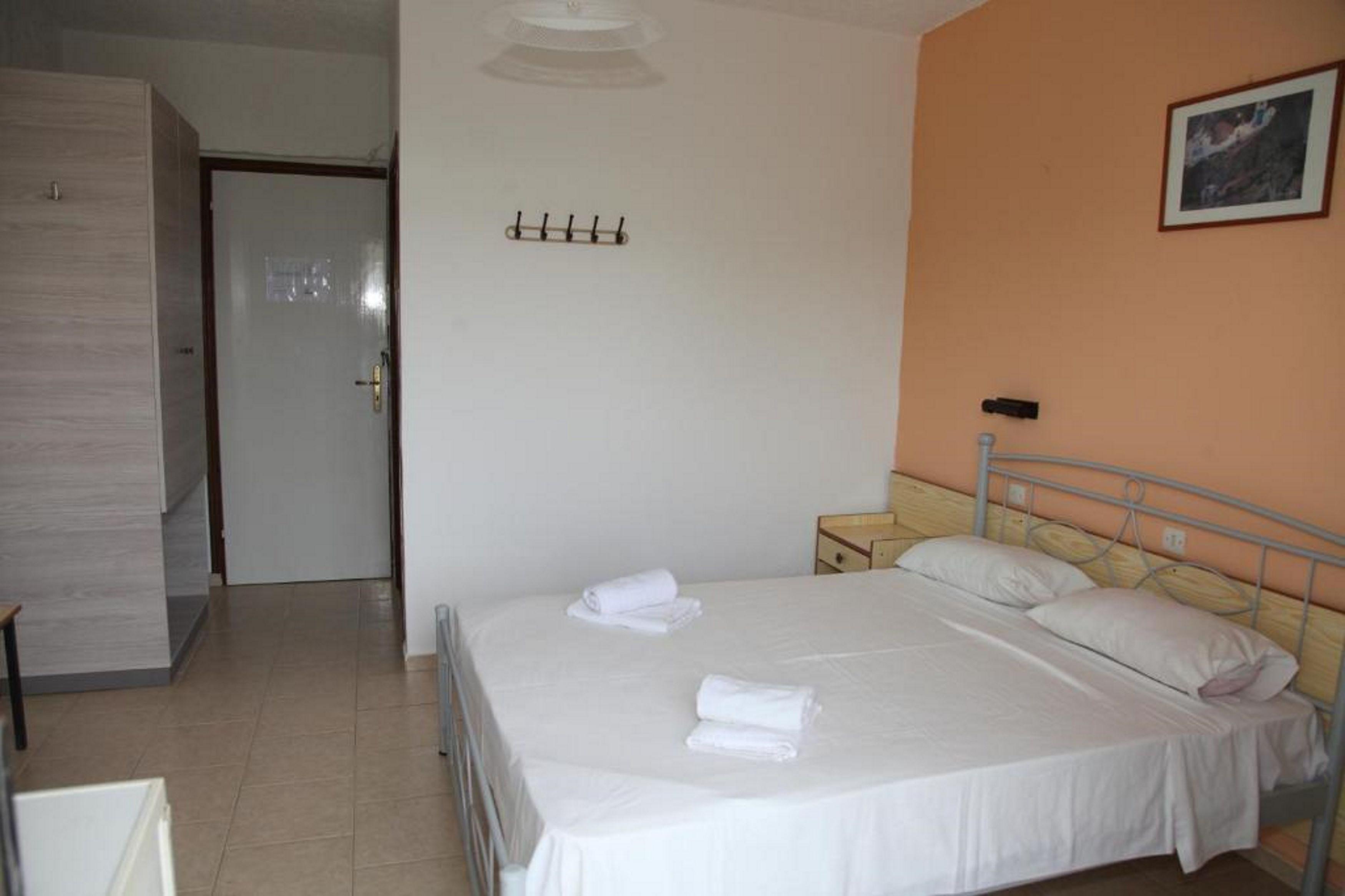 Kastelli Hotel, Afandou Esterno foto
