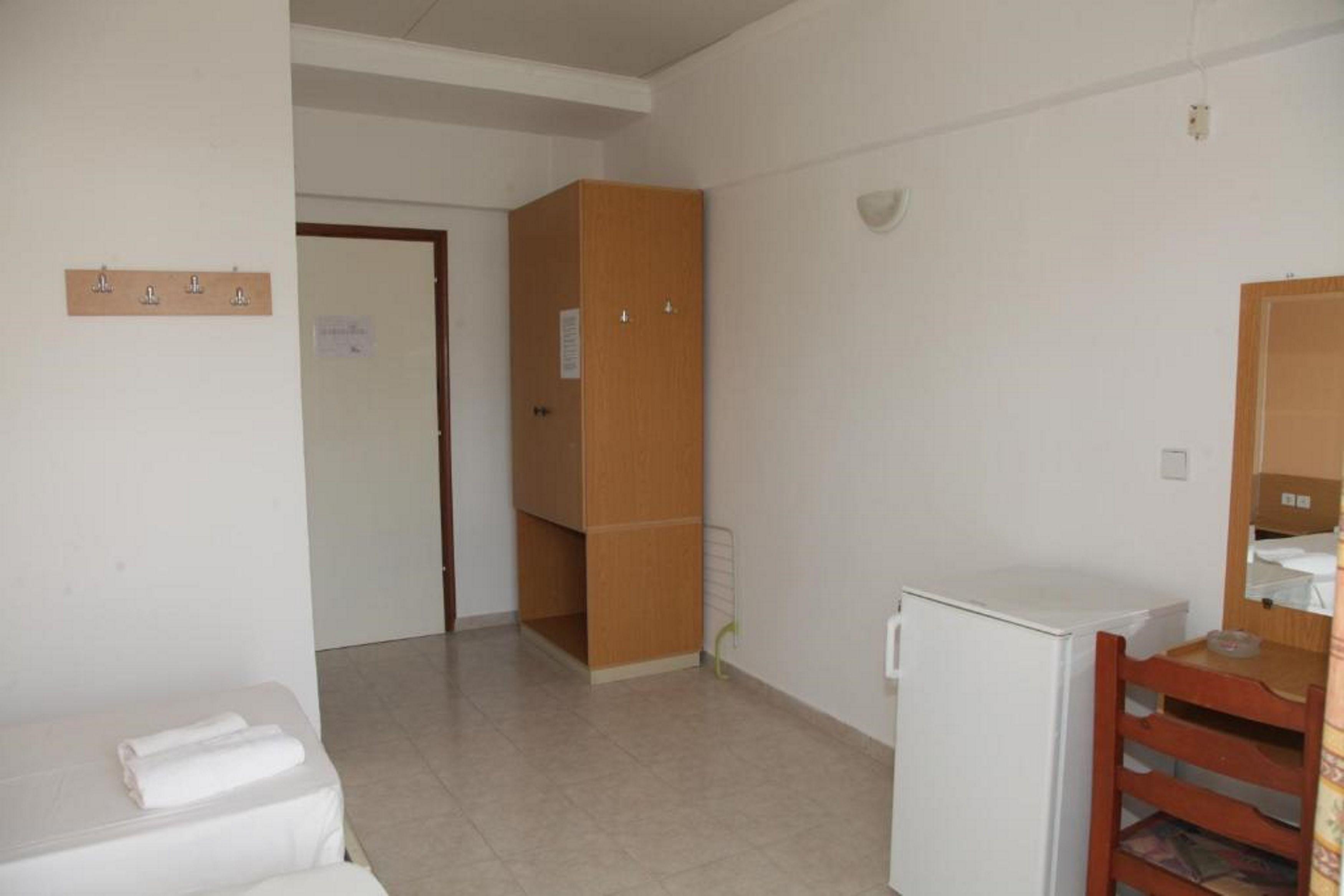 Kastelli Hotel, Afandou Esterno foto