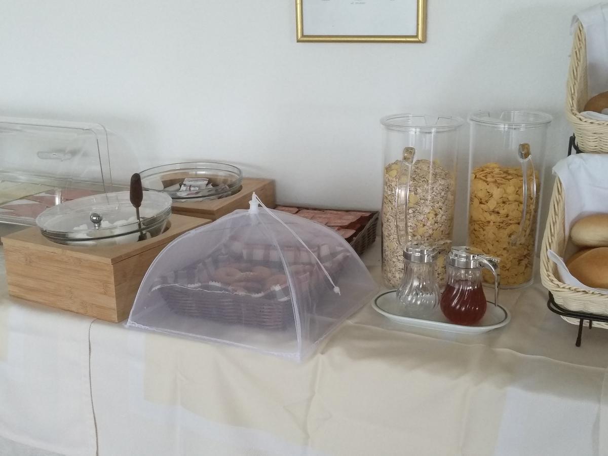 Kastelli Hotel, Afandou Esterno foto