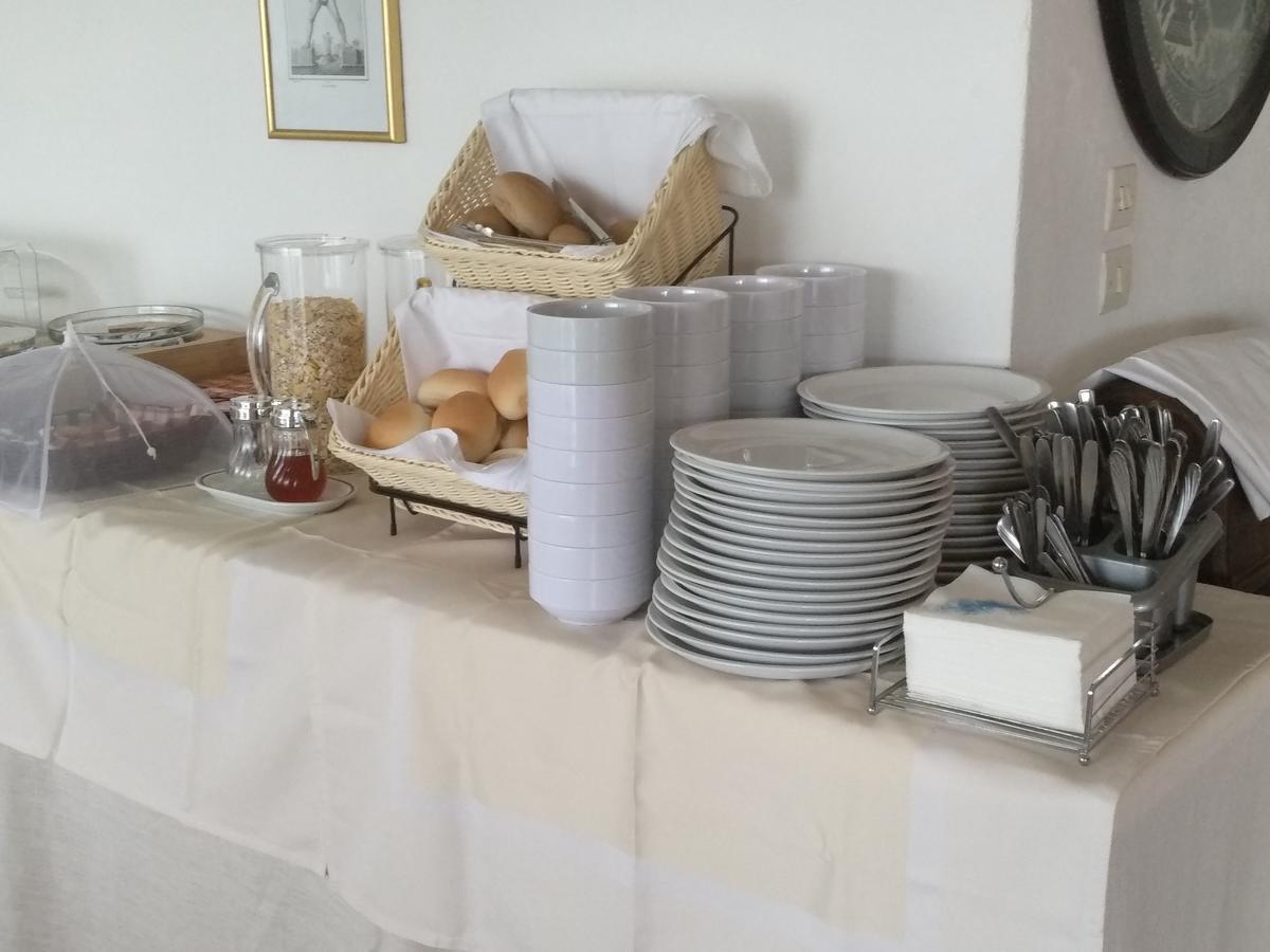Kastelli Hotel, Afandou Esterno foto